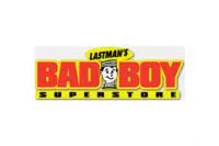 Bad Boy Declares Bankruptcy