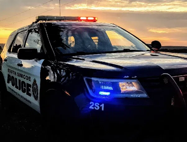 Innisfil Collision Claims 1 Life