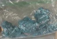 Traffic Stop Turned into a Drug Bust