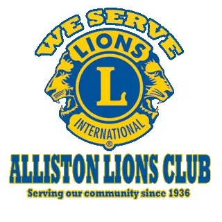 Alliston Lions Shop Hop Returns