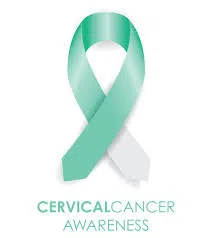 National Cervical Cancer Awareness Week 