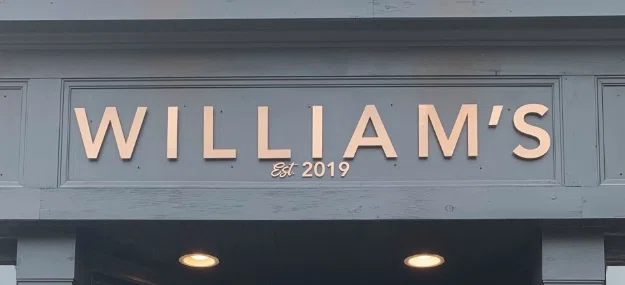 New Fine Dining Experience in Alliston