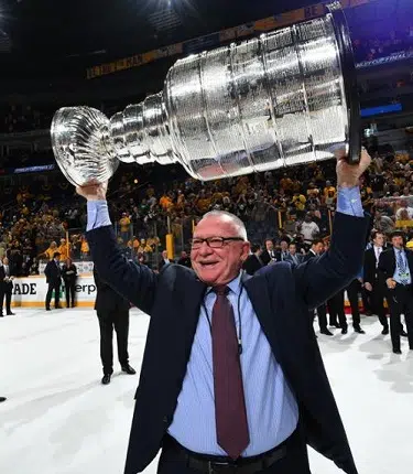 Jim Rutherford Reflects on Lord Stanley, the Hall of Fame and Beeton