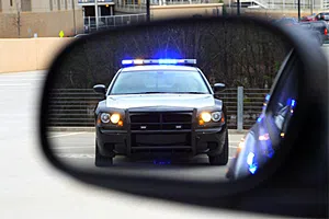 Young Driver Facing Stunt Driving Charges