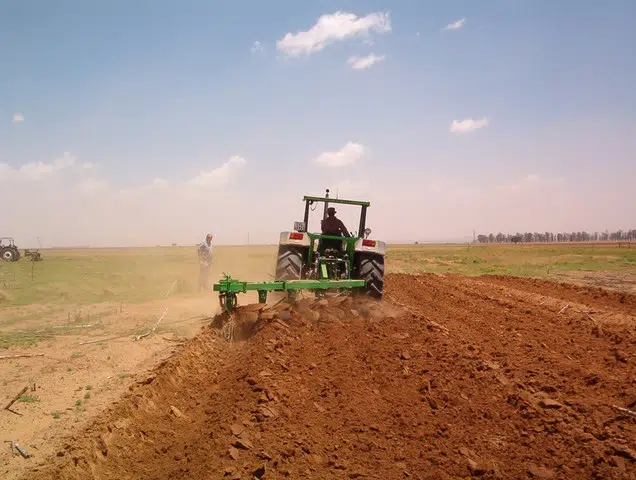 It's National Farmer Day!