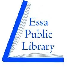 COVID-19: Essa Library Branches Open...but limited