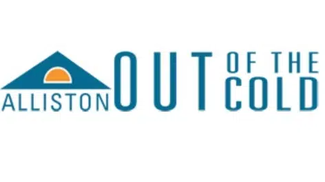 Alliston Out of the Cold Needs Help