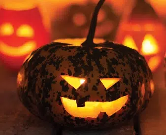 Changes to ABIA Monster Mash