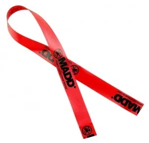 MADD Begins Red Ribbon Campaign