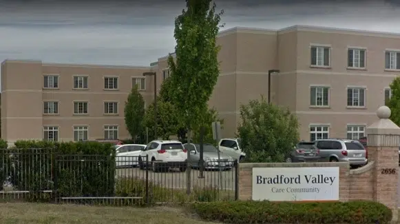 COVID-19: Bradford LTC Investigated for UK Variant