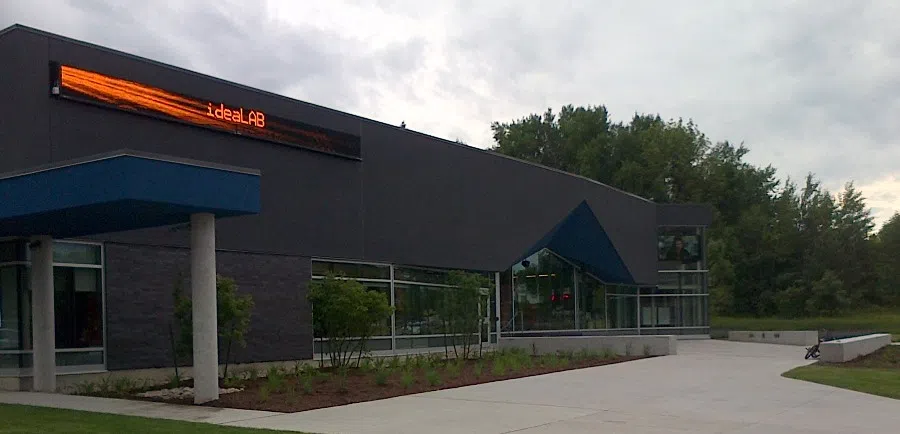 Innisfil holding Week of Welcome event next week