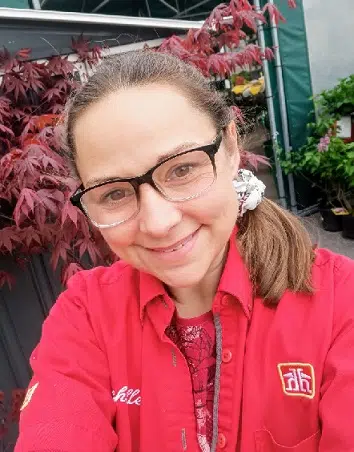 Michelle Biss - Alliston Home Hardware