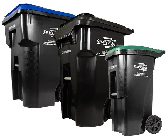 County Hosting New Waste Collection System Info Session