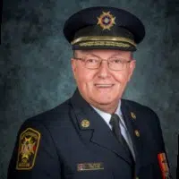 Community Spotlight: New Tec Fire Chief Lauded for 40 Years Service