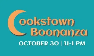 Cookstown and District Chamber of Commerce - COOKSTOWN AND DISTRICT CHAMBER  OF COMMERCE