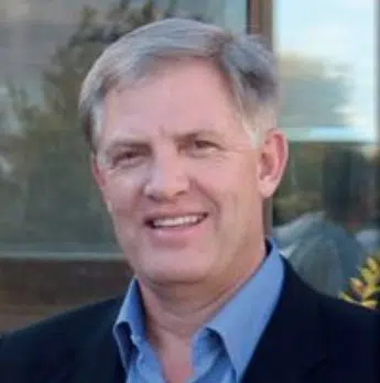 Stevenson Memorial Has New Chief of Staff