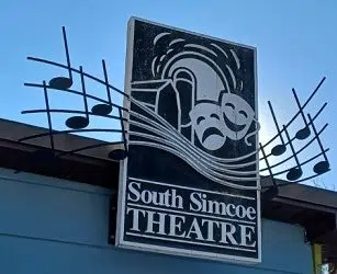 South Simcoe Theatre Presents 'That December Show!'