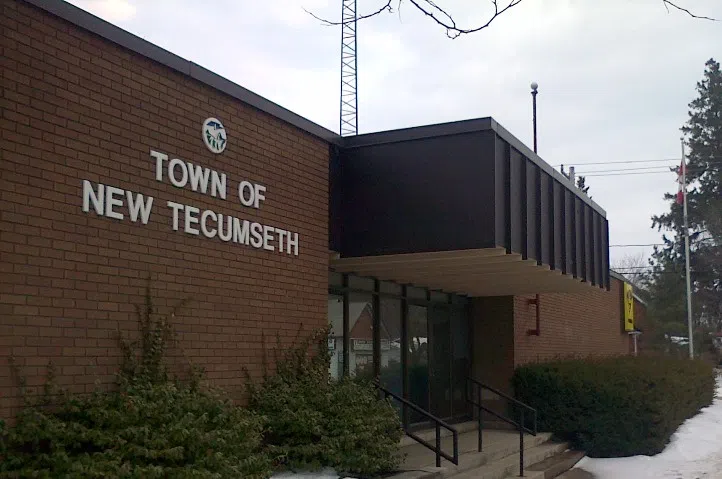 Downtown Alliston Building Sold To Local Resident & Business Owner