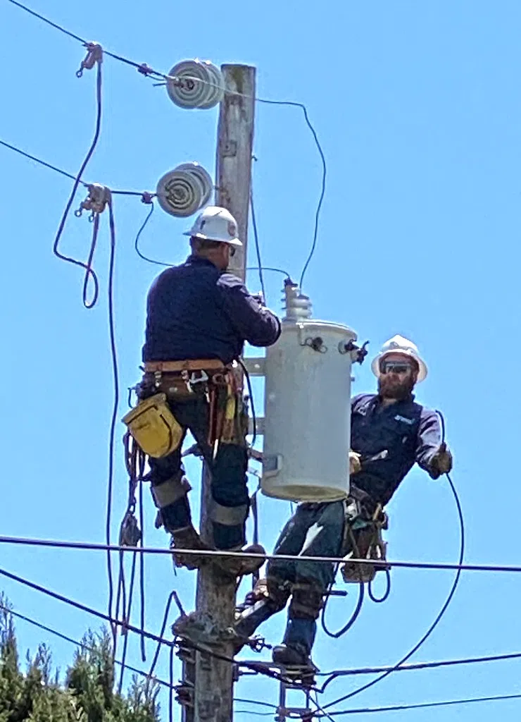 Innisfil is getting a $200 million “state-of-the-art” power facility