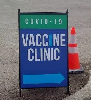 Pop Up COVID Vaccination Clinics in South Simcoe
