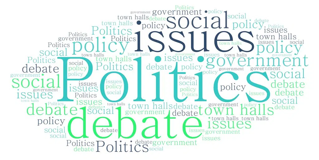 Virtual Debate - Simcoe-Grey MPP Candidates Monday