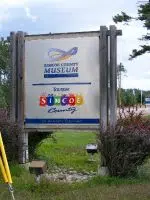 Winter break activities being held at Simcoe County Museum