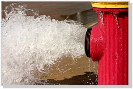 Annual watermain swabbing program begins soon in New Tecumseth