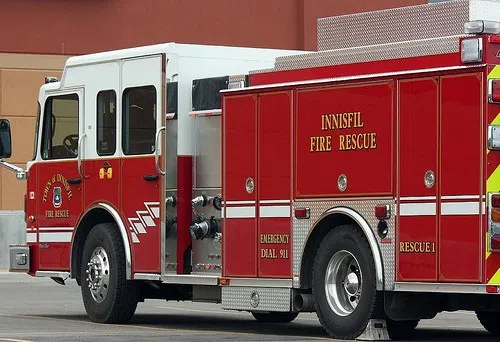 Batteries are the focus for Fire Prevention Week