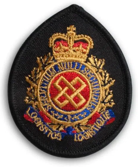 New Badges for the Royal Canadian Army Cadets