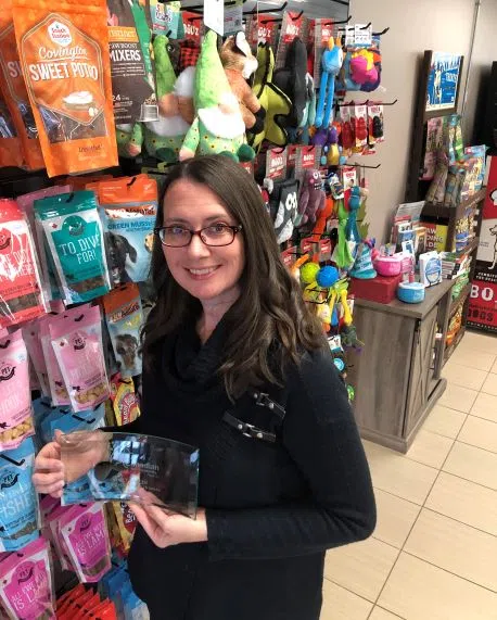 Local Pet Supply Store Wins Award ... Again