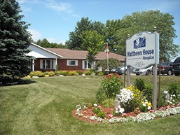 Local hospice receiving $1 million in provincial funding