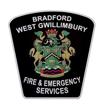 Bradford Firefighters Upgrading Protective Equipment