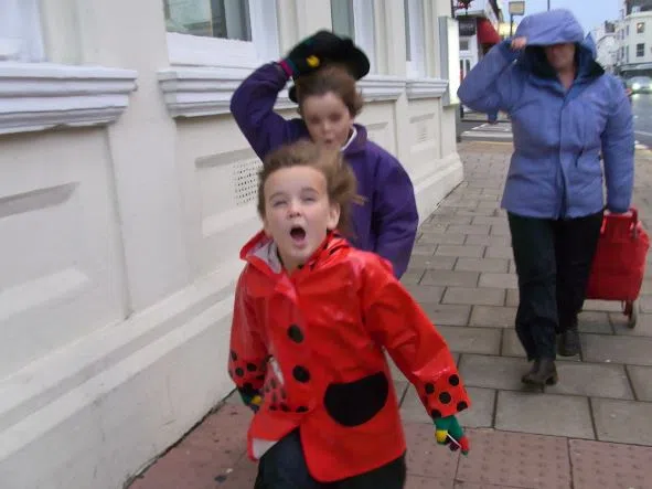 BWG promoting healthy living through ‘On the Move’ initiative