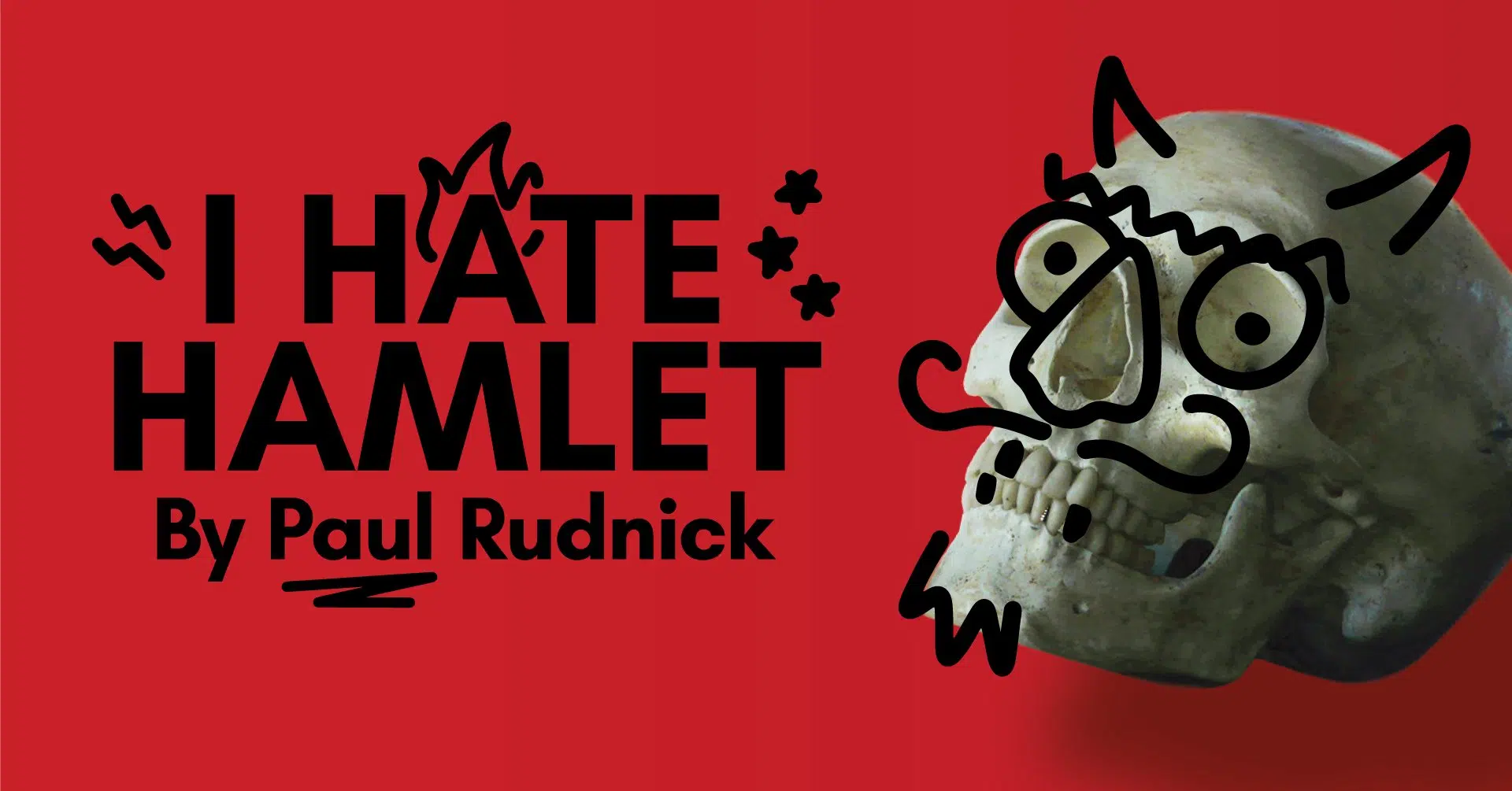 I Hate Hamlet coming to the South Simcoe Theatre!