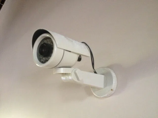 Register your security cameras to make the community a safer place