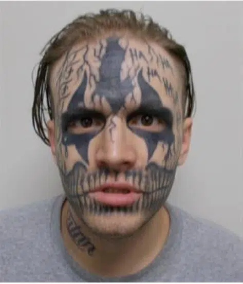 Federal Offender Found