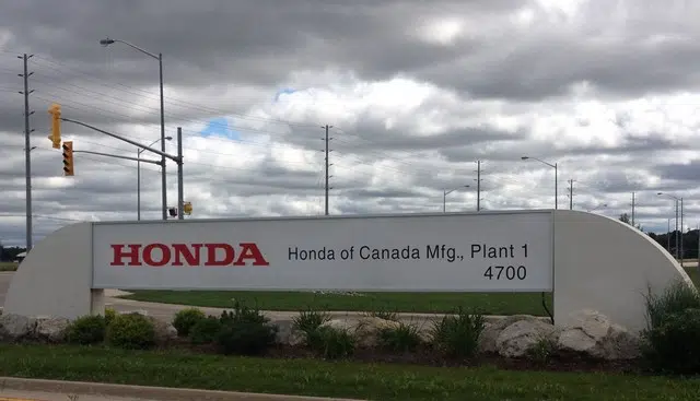 Mayor Comments On Recent Honda Project Put On Hold