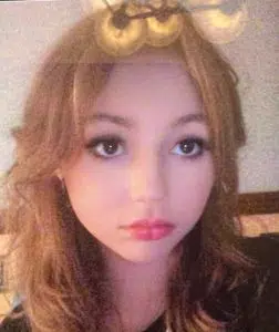 Missing