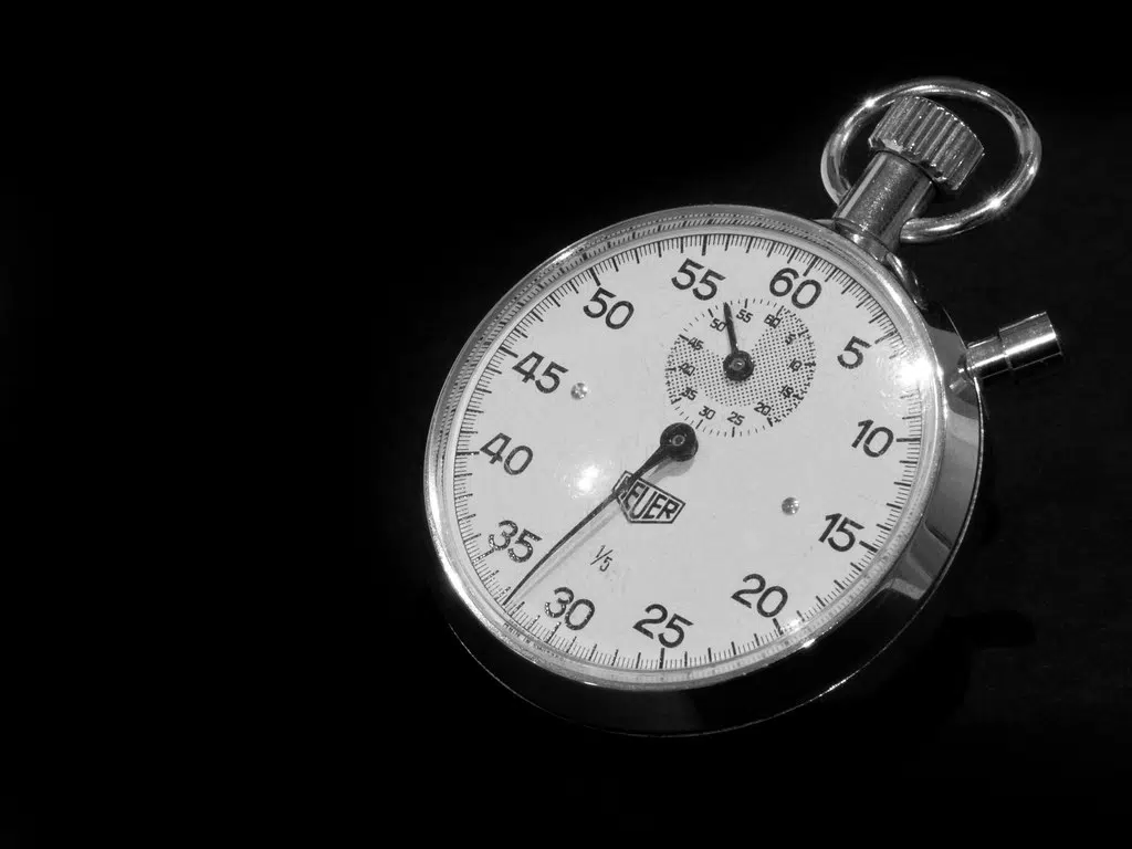 Alliston Hospital ER Now Boasts a Wait Time Clock