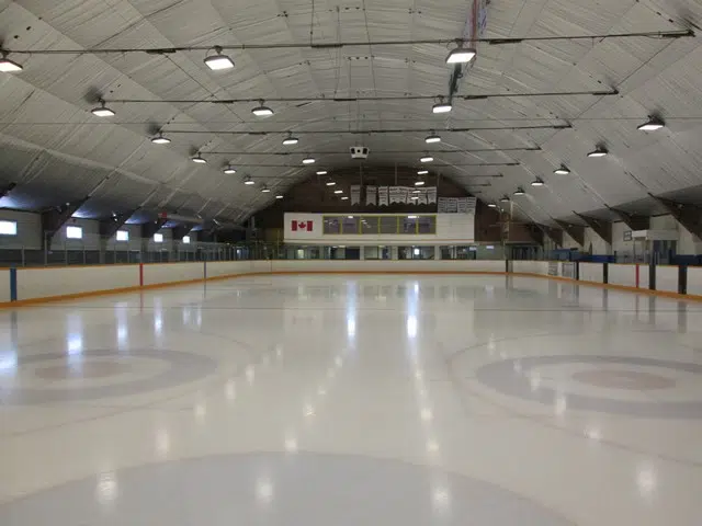 Beeton Memorial Arena Set to Close This Year