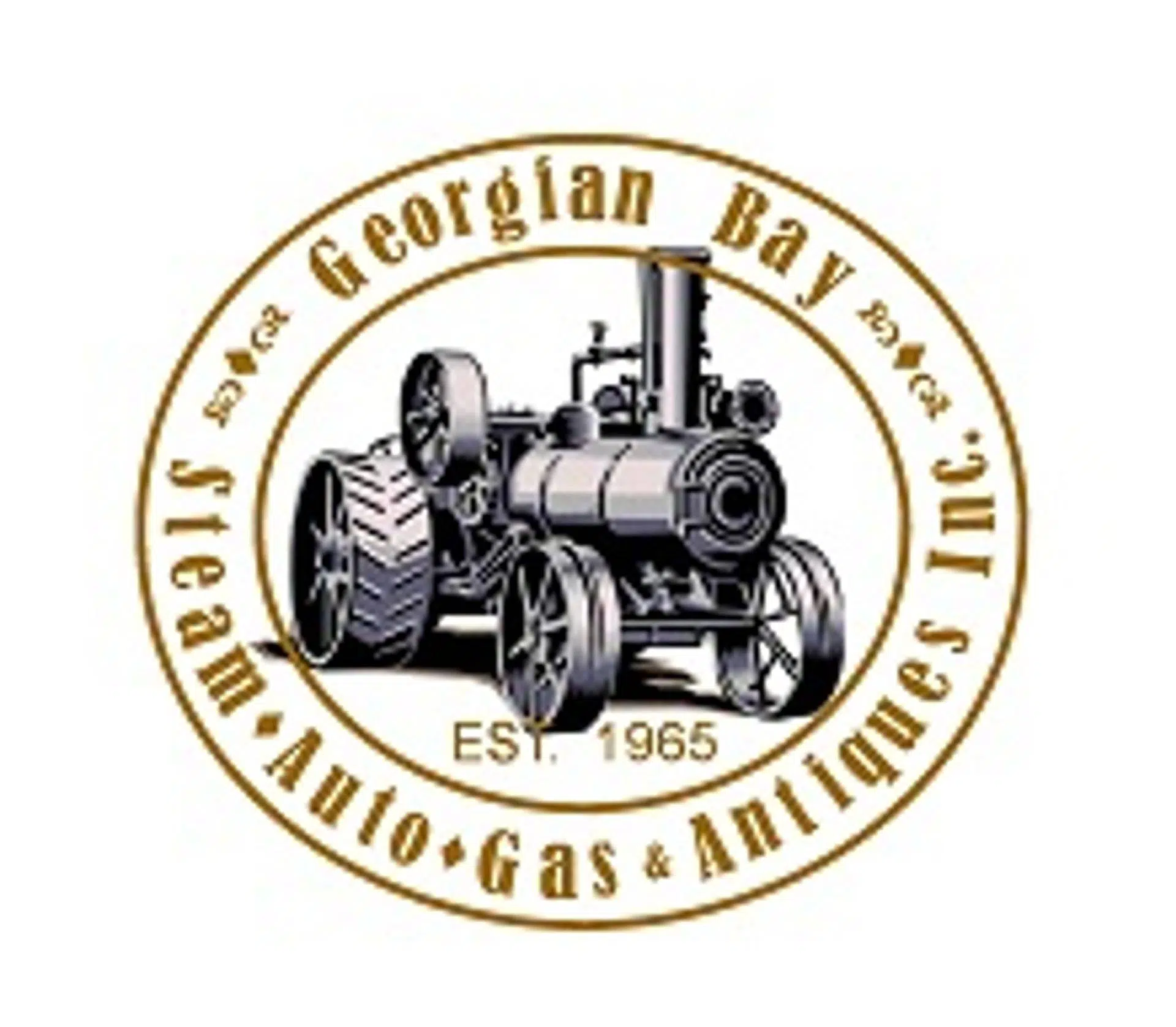 Georgian Bay Steam and Gas Show This Weekend