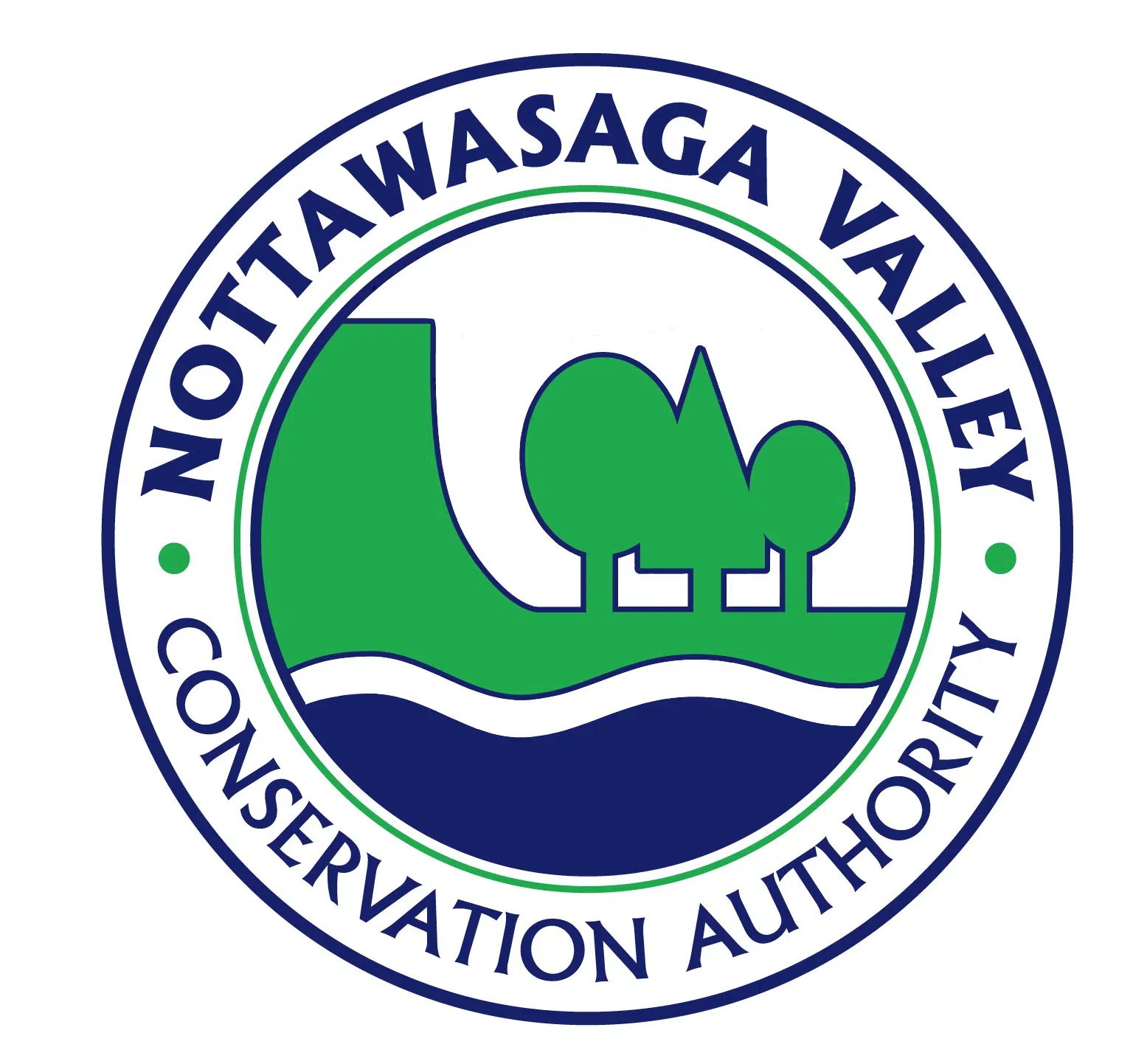 Live in the Nottawasaga Watershed? Have Property? Want Trees?