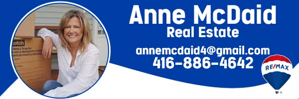 Anne McDaid Real Estate
