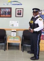 New Addition to the Nottawasaga OPP Detachment