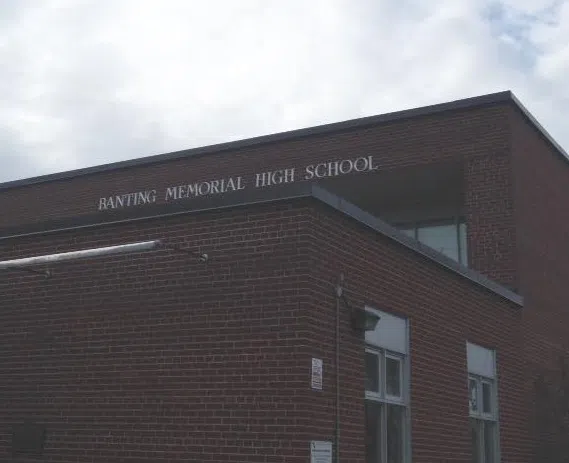 Talks Continue Regarding the Placement of Future Banting Memorial High School