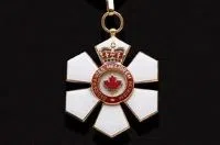 78 People Appointed to the Order of Canada