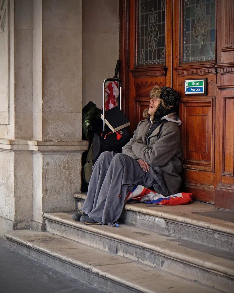 County of Simcoe ready to help individuals being relocated from homeless encampments