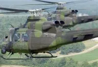 Training at Base Borden Expected to Cause some Noise this Week