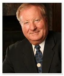 Founder of Nottawasaga Inn and Resort Passes Away