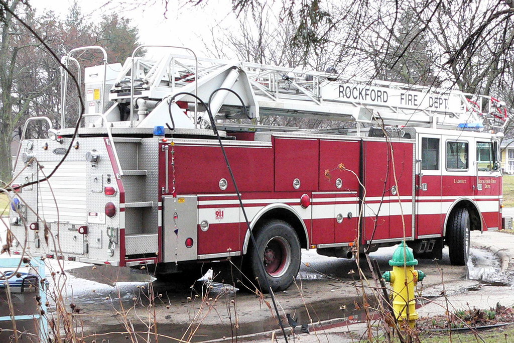 Fatal Barrie house fire deemed not suspicious